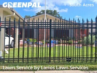 Lawn Mow nearby Houston, TX, 