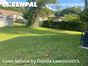 Lawn Cutting nearby Tampa, FL, 