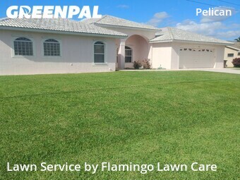 Lawn Maintenance nearby Cape Coral, FL, 