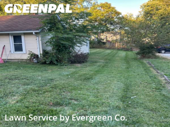 Lawn Service nearby Barberton, OH, 