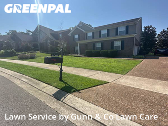 Lawn Care Service nearby Hendersonville, GA, 