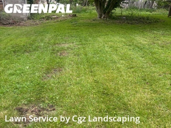 Lawn Care nearby Jeannette, PA, 