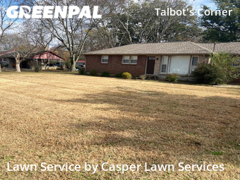 Lawn Mow nearby Nashville, TN, 