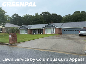 Grass Cutting nearby Columbus, GA, 