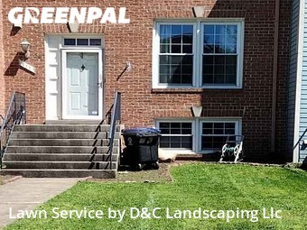 Lawn Care nearby Leesburg, VA, 