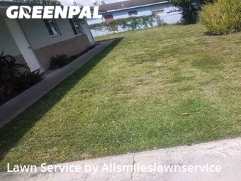 Yard Mowing nearby Hallandale Beach, FL, 