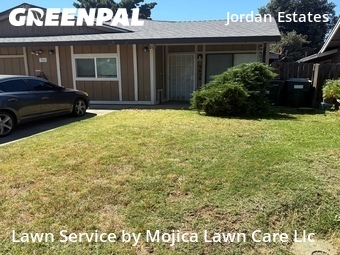 Lawn Service nearby Sacramento, CA, 