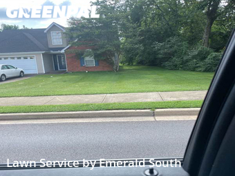 Lawn Cutting nearby Murfreesboro, TN, 
