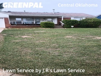 Lawn Mowing nearby Oklahoma City, OK, 