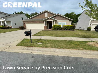 Lawn Cut nearby Charlotte, NC, 