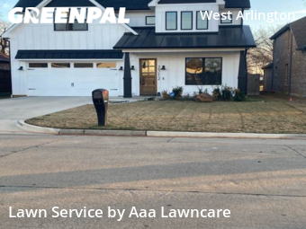 Lawn Care Service nearby Arlington, TX, 