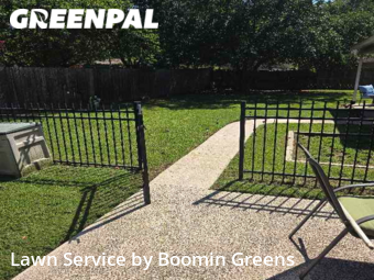 Lawn Maintenance nearby Jenks, OK, 