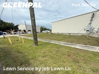 Lawn Care Service nearby Tampa, FL, 