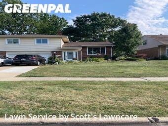 Lawn Service nearby Parma, OH, 
