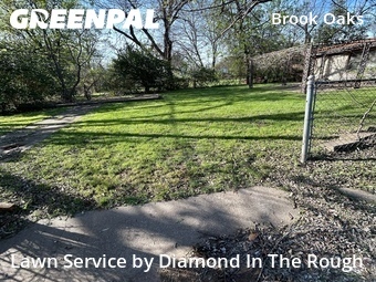 Lawn Mow nearby Waco, TX, 