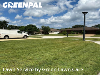 Lawn Care Service nearby Boca Raton, FL, 