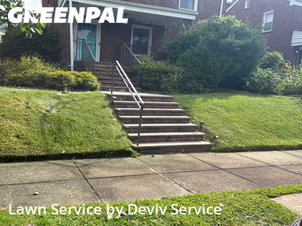 Lawn Care nearby Washington, MD, 