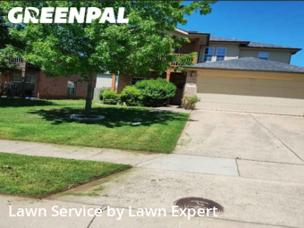 Lawn Cutting nearby Mc Kinney, TX, 