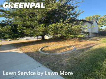 Grass Cutting nearby Clearfield, UT, 