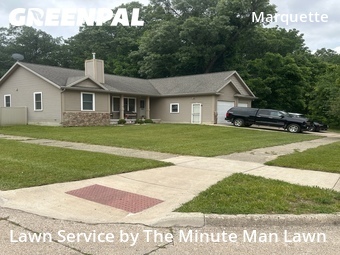 Lawn Mow nearby Muskegon, MI, 