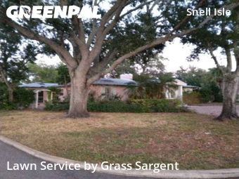 Modern Landscaping In St. Petersburg,33704,Landscapers by Grass Sargent, work completed in Dec , 2025