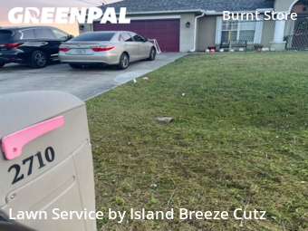 Lawn Mowing nearby Cape Coral, FL, 