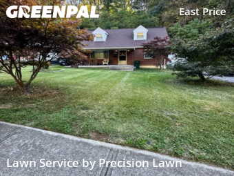 Lawn Maintenance nearby Cincinnati, OH, 