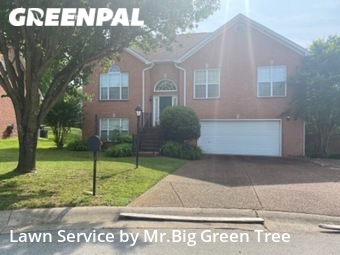 Lawn Mowing nearby Hermitage, TN, 