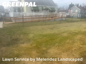 Grass Cut nearby Dundalk, MD, 