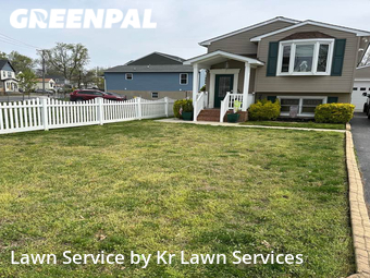 Lawn Maintenance nearby Glen Burnie, MD, 