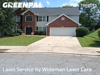 Lawn Maintenance nearby Atlanta, GA, 