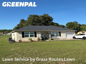 Grass Cutting nearby Ocala, FL, 