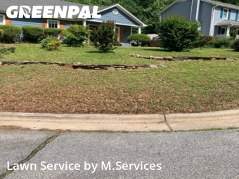 Lawn Care nearby Greensboro, NC, 