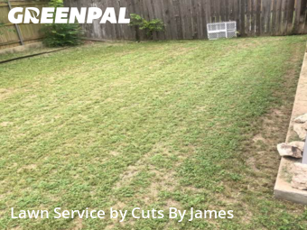 Lawn Mowing Service nearby Temple, TX, 
