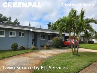 Lawn Maintenance nearby St. Petersburg, TN, 