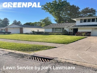 Lawn Mow nearby Mayfield Heights, OH, 