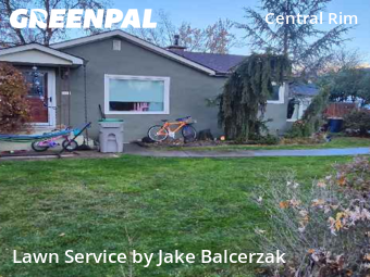 Yard Mowing nearby Boise, ID, 