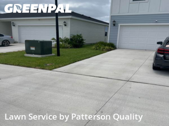 Lawn Maintenance nearby Green Cove Springs, FL, 
