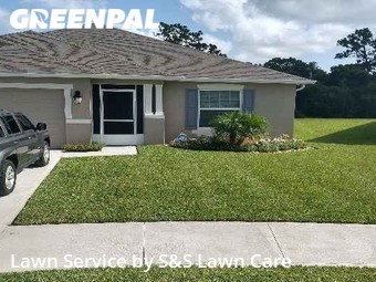 Yard Cutting nearby Palm Bay, FL, 