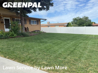 Lawn Cutting nearby Sunset, UT, 