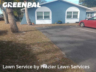 Lawn Mow nearby Largo, FL, 