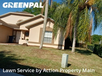 Lawn Mow nearby Royal Palm Beach, FL, 