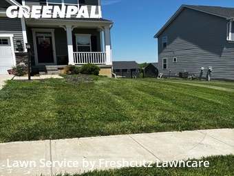 Lawn Mowing Service nearby Xenia, OH, 