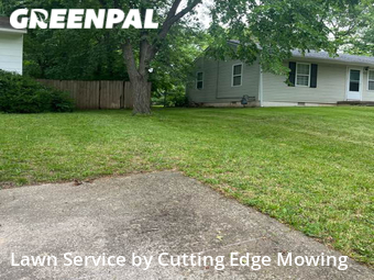 Lawn Mowing Service nearby Kansas City, MO, 