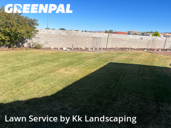 Grass Cutting nearby Henderson, NV, 
