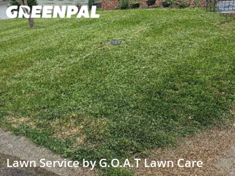 Yard Cutting nearby Independence, MO, 