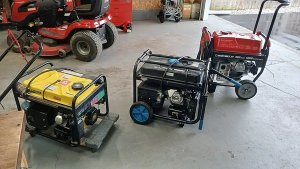 AFAB small engine repair LLC Photo 12