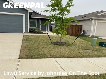 Lawn Service nearby Crandall, TX, 
