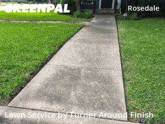 Yard Mowing nearby Austin, TX, 