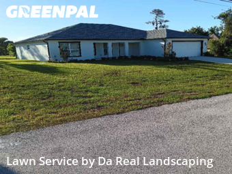 Yard Cutting nearby Spring Hill, FL, 